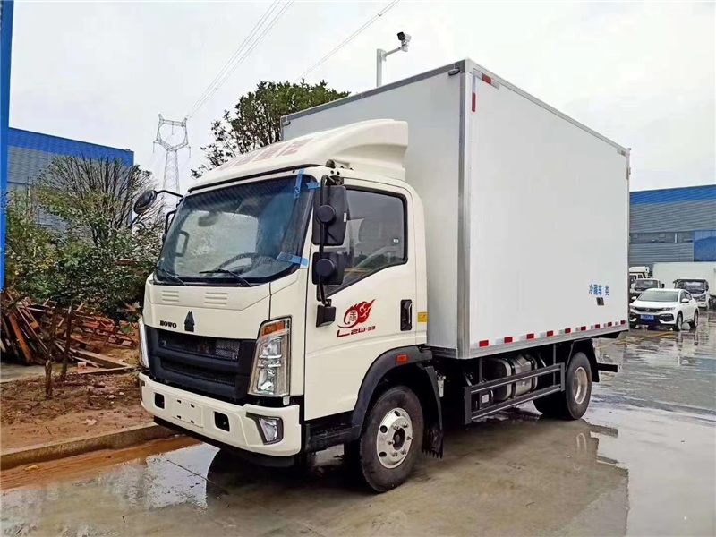 藍(lán)牌貨車新政策行業(yè)地震，以后藍(lán)牌專用汽車再無750再無大排量