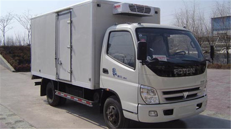 東風(fēng)天錦冷藏車整車出具正規(guī)底盤合格證，正規(guī)整車合格證