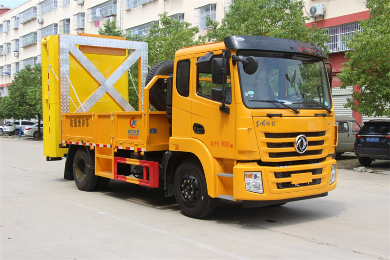 廣東大量藍(lán)牌防撞緩沖車(chē)現(xiàn)貨